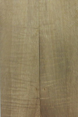 Myrtle Quilted (2 pc) Knife Scaless 1/4