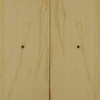 Box Elder 2 pc Pistol Grip/Knife Scales  3/8" x 2" x 6" \7307326001 - Wood Acrylic Supply