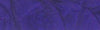 1" x 1 1/2" x 5" Knife Blank Deep Purple Acrylester #04 - Wood Acrylic Supply
