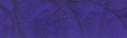 1" x 1 1/2" x 5" Knife Blank Deep Purple Acrylester #04 - Wood Acrylic Supply