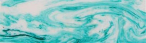 1 1/2" x 1 1/2" x 6" Game Call Spring Mist Acrylester #46 - Wood Acrylic Supply