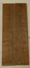 Walnut Claro Figured (2 pc) Knife Scales 3/16" x 3/4" x 5" - 1274 - Wood Acrylic Supply