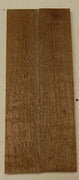 Walnut Claro Figured (2 pc) Knife Scales 3/16" x 3/4" x 5" - 1274 - Wood Acrylic Supply