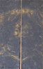 Golden Black Acrylester #11 2 pc Knife Scale  1/4"x1 1/2"x5"      004 - Wood Acrylic Supply