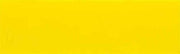 1" x 1 1/2" x 5" Knife Blank Crushed Yellow Acrylester #03 - Wood Acrylic Supply