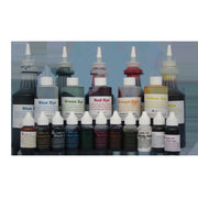 Alumilite Dye Green 1 OZ (1) Bottle RM