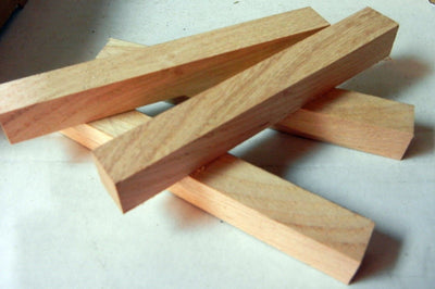 Locust Honey (1 pc) Pen Blank 5/8