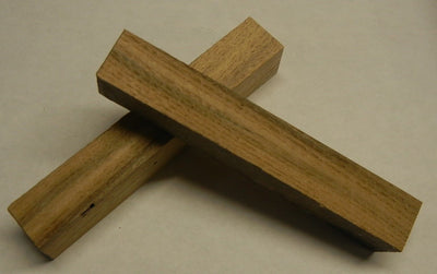 Sassafras (1 pc) Pen/Reel Blank 1