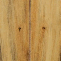 Box Elder Stabilized 2 pc Mini Knife Scales  3/16"x1"x5"      SB1