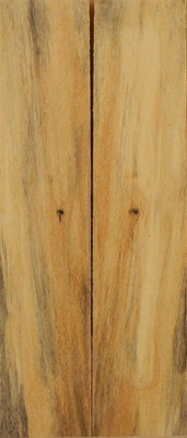 Box Elder Stabilized 2 pc Mini Knife Scales  3/16