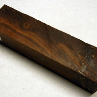 Ironwood Desert Figured (1 pc) Game Call 1 1/2"sq x 6" - 1161 - Wood Acrylic Supply