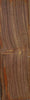 Cocobolo Dark (1 pc) Inlay/Thin 3/16x1 1/2x5 - 7152