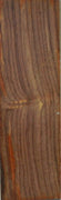 Cocobolo Dark (1 pc) Inlay/Thin 3/16x1 1/2x5 - 7152