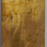 Apple (1 pc) Inlay/Thin 1/4x2x6    001 - Wood Acrylic Supply