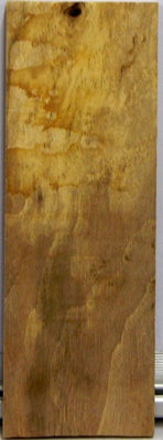 Apple (1 pc) Inlay/Thin 1/4x2x6    001 - Wood Acrylic Supply
