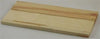 Box Elder 1 pc Inlay/Thin 1/4 x 2 3/4 x 6 4114 - Wood Acrylic Supply