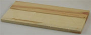 Box Elder 1 pc Inlay/Thin 1/4 x 2 3/4 x 6 4114 - Wood Acrylic Supply