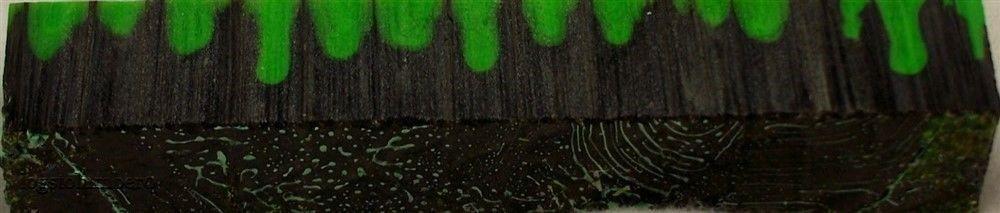 Mutagenic Genesis Acrylester  Pen Blank 3/4" x 5" Blanks - Wood Acrylic Supply