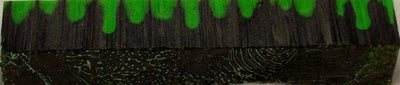 Mutagenic Genesis Acrylester  Pen Blank 3/4
