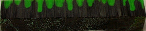 Mutagenic Genesis Acrylester  Pen Blank 3/4" x 5" Blanks - Wood Acrylic Supply