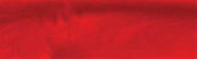 3/4" x 3/4" x 5" Pen Blank Golden Red Acrylester #14 - Wood Acrylic Supply