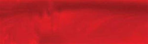 3/4" x 3/4" x 5" Pen Blank Golden Red Acrylester #14 - Wood Acrylic Supply