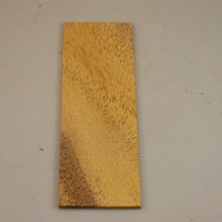 Monkey Pod Figured (1 pc) Inlay/Thin 1/16x1 1/2x6    253 - Wood Acrylic Supply