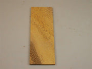 Monkey Pod Figured (1 pc) Inlay/Thin 1/16x1 1/2x6    253 - Wood Acrylic Supply