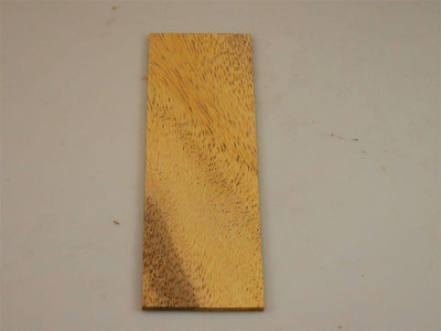 Monkey Pod Figured (1 pc) Inlay/Thin 1/16x1 1/2x6    253 - Wood Acrylic Supply