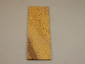 Monkey Pod Figured (1 pc) Inlay/Thin 1/16x1 1/2x6    253 - Wood Acrylic Supply