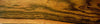Bocote Figured (1 pc) Inlay/Thin 1/4x1 1/2x6 - 1049 - Wood Acrylic Supply