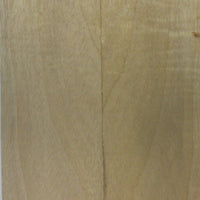 Myrtle Quilted (2 pc) Razor Knife Scaless 3/16" x 2" x 6" - 7608