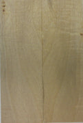 Myrtle Quilted (2 pc) Razor Knife Scaless 3/16" x 2" x 6" - 7608
