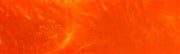 3/4" x 3/4" x 5" Pen Blank Golden Orange Acrylester #12 - Wood Acrylic Supply