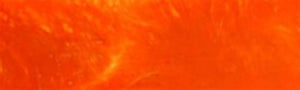 3/4" x 3/4" x 5" Pen Blank Golden Orange Acrylester #12 - Wood Acrylic Supply