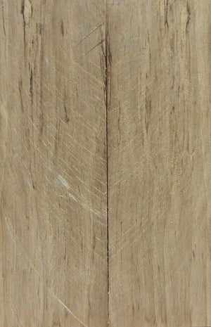 Apple Spalted (2 pc) Knife Scaless  3/8" x 2" x 6"    4779