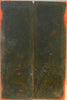 Alumilit One of a Kind (2 pc) Razor Scaless 3/16" x 2" x 6" - 6938