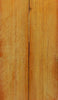 Chakte Viga (2 pc) Knife Scaless  1/4" x 1 1/2" x 5"    7--