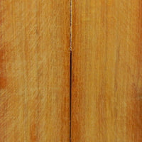 Chakte Viga (2 pc) Knife Scaless  1/4" x 1 1/2" x 5"    7--