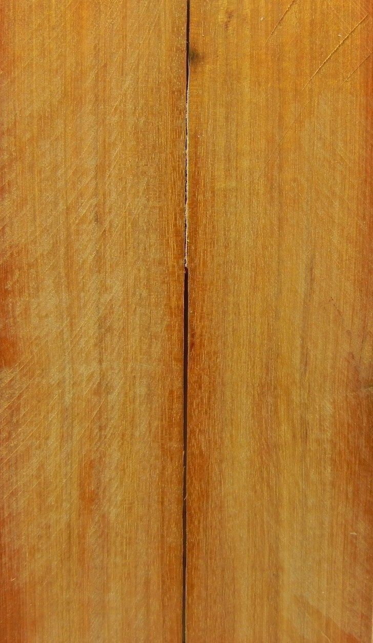 Chakte Viga (2 pc) Knife Scaless  1/4" x 1 1/2" x 5"    7--
