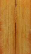 Chakte Viga (2 pc) Knife Scaless  1/4" x 1 1/2" x 5"    7--