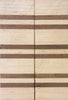 Laminated Maple Walnut (2 pc) Knife Scaless 3/8" x 2" x 6" - 7854