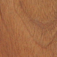 Cedar Spanish (1 pc) Thin Humidor  1/4" x 2" x 5" - Wood Acrylic Supply