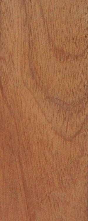 Cedar Spanish (1 pc) Thin Humidor  1/4" x 2" x 5" - Wood Acrylic Supply