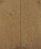 Birch Masur Cross Cut (2 pc) Knife Scales 3/16" x 1" x 3" - 1289 - Wood Acrylic Supply