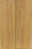 Elm Red (2 pc) Straight Razor Scales  3/16"x2"x6"    001 - Wood Acrylic Supply
