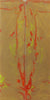 Alumilit One of a Kind (2 pc) Knife Scales 1/8" x 1 1/2" x 6" - 7618