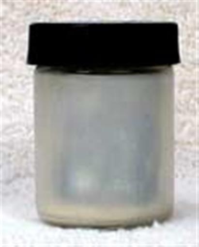 Inlace Inlay Pearl Dyes 1 Ounce Glass Jar Gold  Pearl - Wood Acrylic Supply