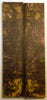 Banana Grape Acrylester #39 (2 pc) Knife Scales 1/4" x 1 1/2" x 6" - 1541 - Wood Acrylic Supply