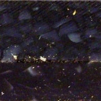 Black/Gray Crush Acrylic Pen Blank  3/4"sq x 5" (1 pc), - Wood Acrylic Supply